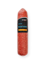 Салями Монтебре с/к в/у ~700гр БОГАТЫРЬ