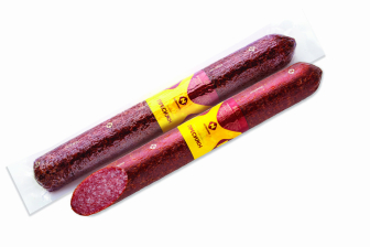 Пресижн с/к в/у Останкино 500гр