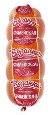 Филейская Классическая РУЧНОЙ ВЯЗКИ вар вектор ~1,4кг Стародворье (37)