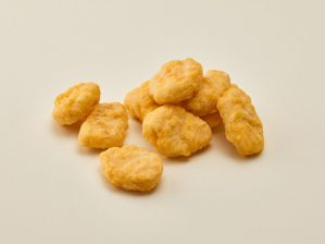 Наггетсы Фирменные темпурные 1,115 кг 1/15шт Компас-Фудс