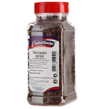 Гвоздика целая пл/б 360гр 1/15шт Спайс Мастер