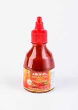 Соус Шрирача 230гр пл/б AROY-D Тайланд