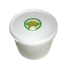 Майонез Желтковый 67% (ведро) 5л Царский РФ)