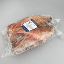 Окунь тушка пбг морской Балтия~1кг