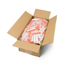 Крабовые палочки VICI замороженные (5кг/кор)