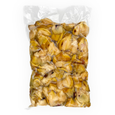 Рапан мясо Лохматова уп 1/12кг+