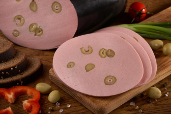 Испанская с оливками вар п/а ~3кг БТ Балтия