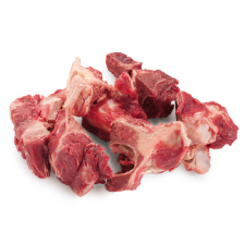 Кость (копчики) свиные Тосненский мон ~15-18кг