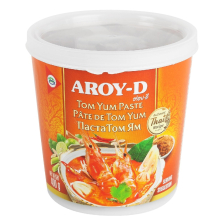 Паста для приготовления Том Ям (AROY-D Тайланд) 400гр