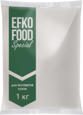Веганез соус EFKO FOOD special  1кг 56% 1/10шт Эфко Фуд РФ