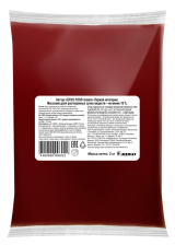 Кетчуп EFKO FOOD classic 1 категория балк 2кг 1/6шт РФ