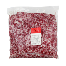 Фарш из БАРАНИНЫ  Meat Power в/у~1-2/10-15кг+