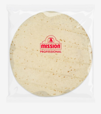 Тортилья пшеничная 30см(12дюйм.)1уп(83гр*12шт) 1/5шт Mission