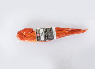 Филе Гранд свиное с/к в/у ~500гр/~25кг КолбасДон