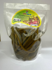 Черемша соленая дой-пак 250гр 1/10шт Унипрод