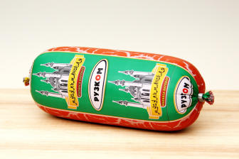 Мусульманская вар п/а 1кг 1/10шт Рузком