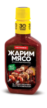 Маринад для шашлыка по-кавказски 300гр 1/12шт Костровок )