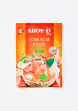 Паста Том Ям (AROY-D Тайланд) 50гр