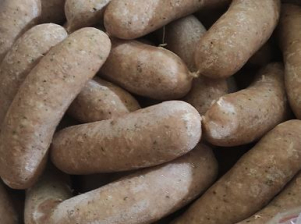 Сардельки Грилевые зам н/о 7кг Максимум качества