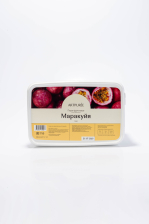 Маракуйя пюре замороженное 1кг 1/6шт Artpuree