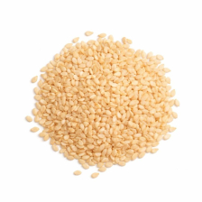 Кунжут белый жар 1кг Суприм