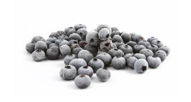 Черника класс А 1кг