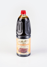 Соус Унаги для морепродуктов канистра 1,8л 1/6шт PRB Китай