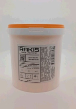 Бульон грибной (ведро) 2кг 1/4шт ТМ RAKIS)