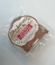 Слойка из печени в/у ~500гр Донское подворье