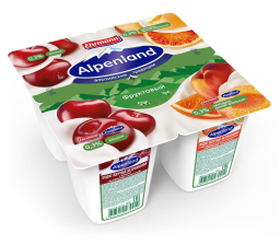 Альпенланд Вишня/Нектарин/Дикий апельсин 0,3%  95гр (4шт)
