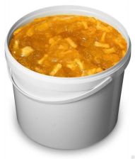 Варенье Абрикосовое 5кг, ведро