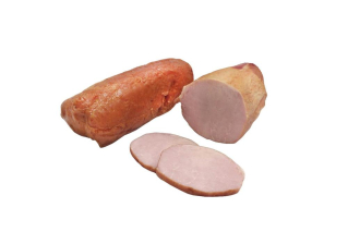 Полендвица б/к в/к в/у ~2кг (карбонад) Сергиев-Посад