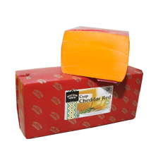 Чеддер Ред 50% Поставы 4кг