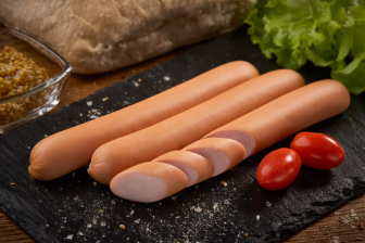 Сосиски Венские  Балтия ~1кг