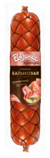 Балыковая Вязанка в/к в/у ~700гр/~3,5кг Стародворье