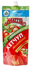 Кетчуп Махеев Томатный 300гр