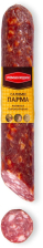 Салями Парма с/к в/у~450гр Романишин