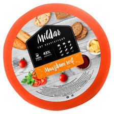 Сыр Маасдам Рейф  45% ~1кг
