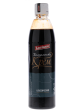 Бальзамический уксус Соус-Крем Классический ПЭТ 500мл 1/6шт Luciano