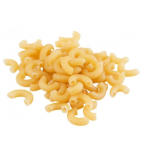 Рожки макароны группа Б (20кг/мешок) Мелькомбинат РФ