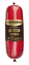 Докторская стародворская вар Стародворье ~1,3кг