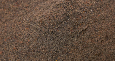 Перец черный молотый пэт 1кг Промпоставка РФ