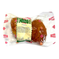 Бедро куриное к/в в/у ~350гр Починковские Колбасы
