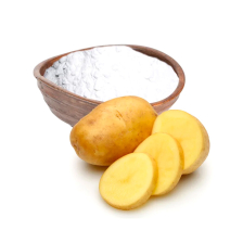 Крахмал Картофельный пэт 1кг Промпоставка РФ