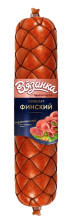 Сервелат Финский Вязанка в/к мгс ~700гр Стародворье