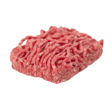 Фарш свиной Классический (свинина/говядина) Агроэко в/у ~1-1,1/4-5 кг+