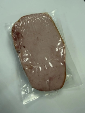 Корейка Домашняя к/в малый кусок ~300гр Балтия