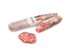 Киндюк с/к в/с ~300 гр Гродненский МК 1/20 шт