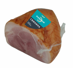 Свинина в/к в/у~350гр Знаменский