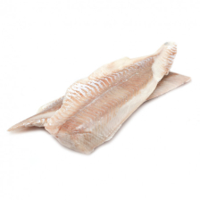 Филе сайды без кожи Балтия в/у~1-1,2/9кг+